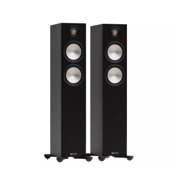 GŁOŚNIK PODŁOGOWY Monitor Audio Bronze 300 7G